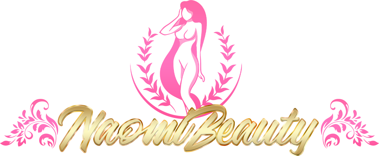 Naomi Beauty site